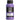 Liquitex Basics Fluid Acrylique, 118ML, Pourpre Éclatant (produit en gros plan sur fond blanc).