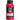 Liquitex Basics Fluid Acrylique, 118ML, Rouge de Cadmium Foncé Imitation (produit en gros plan sur fond blanc).