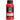 Liquitex Basics Fluid Acrylique, 118ML, Rouge de Cadmium Moyen Imitation (produit en gros plan sur fond blanc).