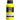 Liquitex Basics Fluid Acrylique, 118ML, Jaune de Cadmium Clair Imitation (produit en gros plan sur fond blanc).