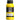 Liquitex Basics Fluid Acrylique, 118ML, Jaune de Cadmium Moyen Imitation (produit en gros plan sur fond blanc).