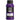 Liquitex Basics Fluid Acrylique, 118ML, Violet Dioxazine (produit en gros plan sur fond blanc).