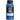 Liquitex Basics Fluid Acrylique, 118ML, Bleu Fluorescent (produit en gros plan sur fond blanc).