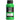Liquitex Basics Fluid Acrylique, 118ML, Vert Fluorescent (produit en gros plan sur fond blanc).
