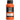 Liquitex Basics Fluid Acrylique, 118ML, Orange Fluorescent (produit en gros plan sur fond blanc).