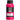 Liquitex Basics Fluid Acrylique, 118ML, Rose Fluorescent (produit en gros plan sur fond blanc).
