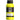 Liquitex Basics Fluid Acrylique, 118ML, Jaune Fluorescent (produit en gros plan sur fond blanc).