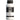 Liquitex Basics Fluid Acrylique, 118ML, Blanc Iridescent (produit en gros plan sur fond blanc).