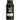 Liquitex Basics Fluid Acrylique, 118ML, Noir d'Ivoire (produit en gros plan sur fond blanc).