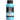 Liquitex Basics Fluid Acrylique, 118ML, Bleu Clair Permanent (produit en gros plan sur fond blanc).