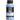 Liquitex Basics Fluid Acrylique, 118ML, Violet Bleu Clair (produit en gros plan sur fond blanc).