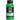 Liquitex Basics Fluid Acrylique, 118ML, Vert Clair Permanent (produit en gros plan sur fond blanc).