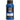 Liquitex Basics Fluid Acrylique, 118ML, Bleu Phtalocyanine (produit en gros plan sur fond blanc).