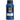 Liquitex Basics Fluid Acrylique, 118ML, Bleu Primaire (produit en gros plan sur fond blanc).