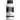 Liquitex Basics Fluid Acrylique, 118ML, Blanc Transparent pour Mélanges (produit en gros plan sur fond blanc).