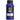 Liquitex Basics Fluid Acrylique, 118ML, Bleu Outremer (produit en gros plan sur fond blanc).