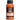 Liquitex Basics Fluid Acrylique, 118ML, Rouge Orange Vif (produit en gros plan sur fond blanc).