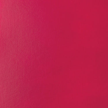 Grand échantillon de couleur Liquitex BASICS Fluid, Rouge Primaire