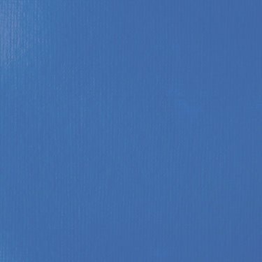 Grand échantillon de couleur Liquitex BASICS Fluid, Bleu de Céruléum Imitation