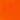 Grand échantillon de couleur Liquitex BASICS Fluid, Orange Fluorescent