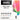 Gros plan du coffret Liquitex Acrylique Heavy Body - 6x59ml - Fluorescents sur fond blanc