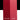 PETIT Échantillon de Acrylique Liquitex Heavy Body, Carmin Pyrrolemontrant la teinte pure (mass tone) de le couleuer et mélangé à parts égales avec du blanc (1:1 tint)
