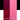 PETIT Échantillon de Acrylique Liquitex Heavy Body, Magenta Quinacridonemontrant la teinte pure (mass tone) de le couleuer et mélangé à parts égales avec du blanc (1:1 tint)