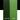PETIT Échantillon de Acrylique Liquitex Heavy Body, Vert de Vessie Permanentmontrant la teinte pure (mass tone) de le couleuer et mélangé à parts égales avec du blanc (1:1 tint)