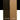 PETIT Échantillon de Acrylique Liquitex Heavy Body, Terre d'Ombre Brûlée Transparentemontrant la teinte pure (mass tone) de le couleuer et mélangé à parts égales avec du blanc (1:1 tint)
