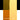 PETIT Échantillon de Acrylique Liquitex Heavy Body, Terre de Sienne Naturelle Transparentemontrant la teinte pure (mass tone) de le couleuer et mélangé à parts égales avec du blanc (1:1 tint)