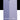 PETIT Échantillon de Acrylique Liquitex Heavy Body, Violet Bleu Clairmontrant la teinte pure (mass tone) de le couleuer et mélangé à parts égales avec du blanc (1:1 tint)