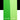 PETIT Échantillon de Acrylique Liquitex Heavy Body, Vert Émeraude Clairmontrant la teinte pure (mass tone) de le couleuer et mélangé à parts égales avec du blanc (1:1 tint)