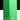 PETIT Échantillon de Acrylique Liquitex Heavy Body, Vert Clair Permanentmontrant la teinte pure (mass tone) de le couleuer et mélangé à parts égales avec du blanc (1:1 tint)