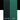 PETIT Échantillon de Acrylique Liquitex Heavy Body, Vert Feutrémontrant la teinte pure (mass tone) de le couleuer et mélangé à parts égales avec du blanc (1:1 tint)