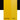 Acrylique Heavy Body Liquitex, Jaune Moyen sans Cadmium (produit en gros plan sur fond blanc)