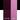 PETIT Échantillon de Acrylique Liquitex Heavy Body, Violet Foncémontrant la teinte pure (mass tone) de le couleuer et mélangé à parts égales avec du blanc (1:1 tint)