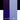 PETIT Échantillon de Acrylique Liquitex Heavy Body, Bleu Outremer Nuance Rougemontrant la teinte pure (mass tone) de le couleuer et mélangé à parts égales avec du blanc (1:1 tint)