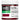 Acrylique biosourcé Liquitex, 75ML, Alizarine Cramoisie Permanent Imitation (produit en gros plan sur fond blanc)