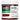 Acrylique biosourcé Liquitex, 75ML, Terre de Sienne Brûlée (produit en gros plan sur fond blanc)