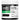 Acrylique biosourcé Liquitex, 75ML, Noir de Fumée (produit en gros plan sur fond blanc)