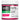 Acrylique biosourcé Liquitex, 75ML, Magenta Moyen (produit en gros plan sur fond blanc)