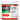 Acrylique biosourcé Liquitex, 75ML, Orange Pyrrole (produit en gros plan sur fond blanc)