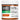 Acrylique biosourcé Liquitex, 75ML, Terre de Sienne Naturelle (produit en gros plan sur fond blanc)