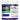 Acrylique biosourcé Liquitex, 75ML, Bleu Outremer Nuance Rouge (produit en gros plan sur fond blanc)