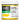 Acrylique biosourcé Liquitex, 75ML, Jaune Azo Moyen (produit en gros plan sur fond blanc)