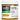 Acrylique biosourcé Liquitex, 75ML, Jaune Oxyde (produit en gros plan sur fond blanc)