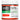 Acrylique biosourcé Liquitex, 75ML, Rouge Clair sans Cadmium (produit en gros plan sur fond blanc)
