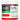 Acrylique biosourcé Liquitex, 75ML, Rouge Moyen sans Cadmium (produit en gros plan sur fond blanc)