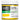 Acrylique biosourcé Liquitex, 75ML, Jaune Moyen sans Cadmium (produit en gros plan sur fond blanc)