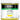Acrylique biosourcé Liquitex, 500ML, Jaune Clair sans Cadmium (produit en gros plan sur fond blanc)